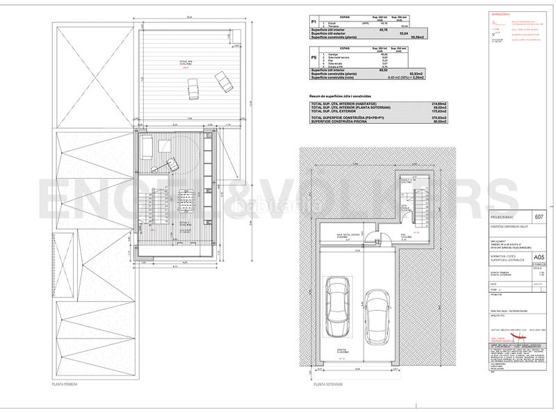 Foto c10f76bd-d793-4d6a-b395-50c372bc15c8. Terreny residencial a Sant Quirze Parc-Vallsuau-Castellet Sant Quirze del Vallès