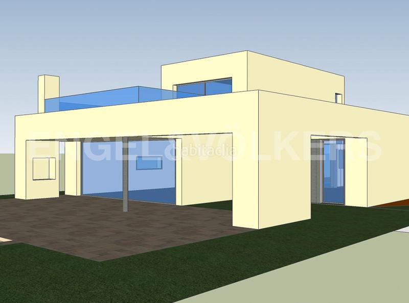 Foto cd0c7e8e-c312-4176-b70e-b7b55e187a48. Terreny residencial a Sant Quirze Parc-Vallsuau-Castellet Sant Quirze del Vallès
