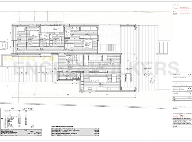 Foto fd298b93-8a12-43cf-8eeb-2307f6bf164d. Terreny residencial a Sant Quirze Parc-Vallsuau-Castellet Sant Quirze del Vallès