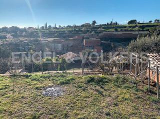 Terrain résidentiel à Lliçà de Vall. Terreno urbano en lliçà de vall