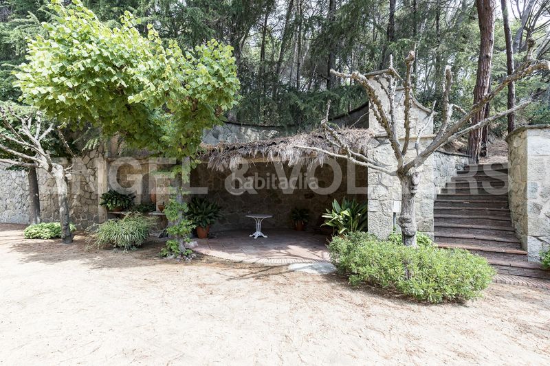 Foto 00ddf51b-1386-4e15-a685-3bb45fe3e0e3. Casa amb calefacció aparcament a Arenys de Munt
