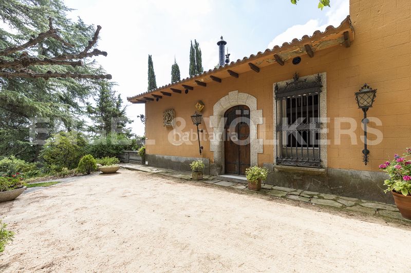 Foto 0371c940-23e5-4335-9c97-a388d986b68e. Casa amb calefacció aparcament a Arenys de Munt