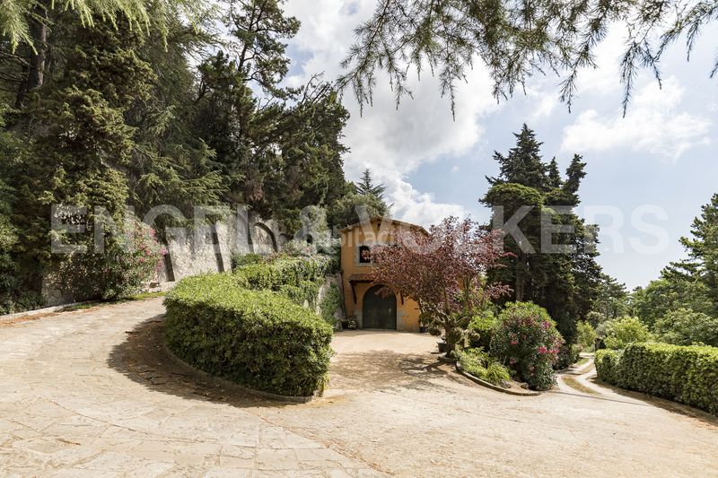 Foto 0c1040b6-c84a-4ae8-aef3-6d2455c0234c. Casa amb calefacció aparcament a Arenys de Munt