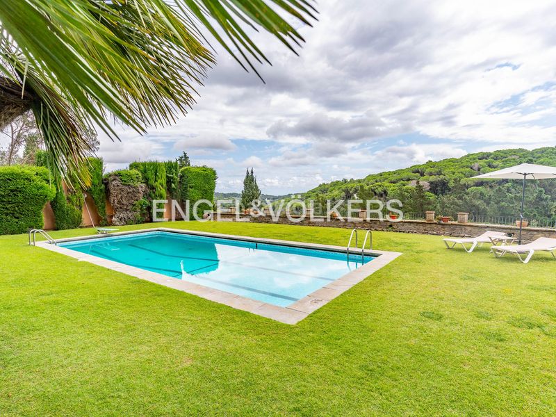 Foto 0fc6b35c-7d30-4099-bba8-a36fd2a17208. Casa amb calefacció aparcament a Arenys de Munt