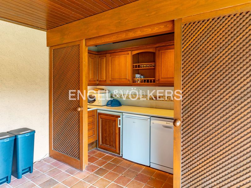 Foto 0fd57a3d-2179-40b6-9a92-c3e7a7b4cc03. Casa amb calefacció aparcament a Arenys de Munt