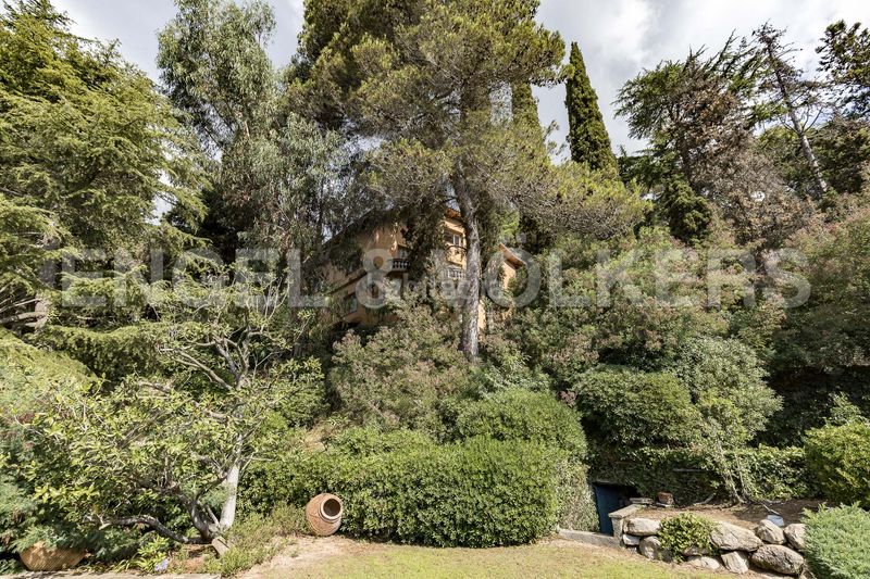 Foto 1d660d8b-328e-4d76-a01d-da1b0136c3c8. Casa amb calefacció aparcament a Arenys de Munt