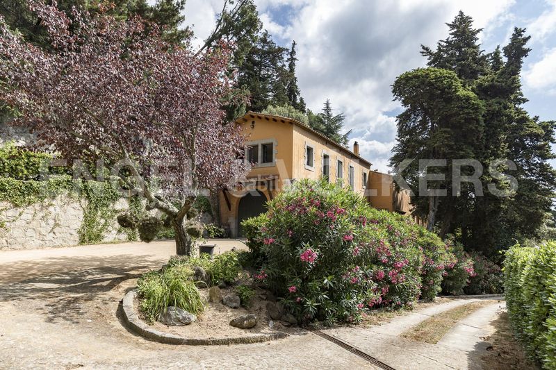 Foto 3d8c16d4-7ce3-4734-a804-8cb3a90f3642. Casa amb calefacció aparcament a Arenys de Munt