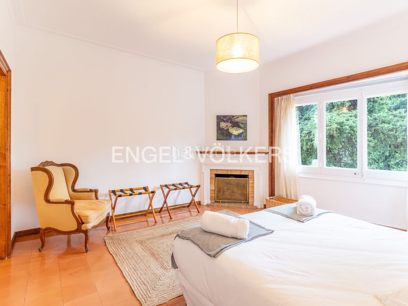 Foto 59c62206-6cad-4cbe-bf0d-3623ac5290d5. Casa amb calefacció aparcament a Arenys de Munt