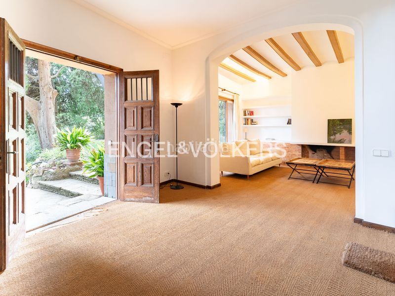 Foto 6628580d-2273-4509-9a7b-45cb68d7a8ae. Casa amb calefacció aparcament a Arenys de Munt
