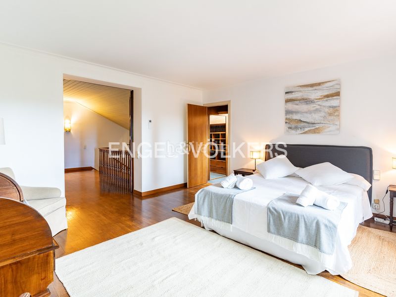 Foto 6804e500-d7d4-4854-b07b-f7e4bab15c34. Casa amb calefacció aparcament a Arenys de Munt