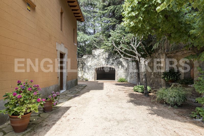 Foto 6c69ba02-3c99-4bb1-a2e7-506878d96826. Casa amb calefacció aparcament a Arenys de Munt