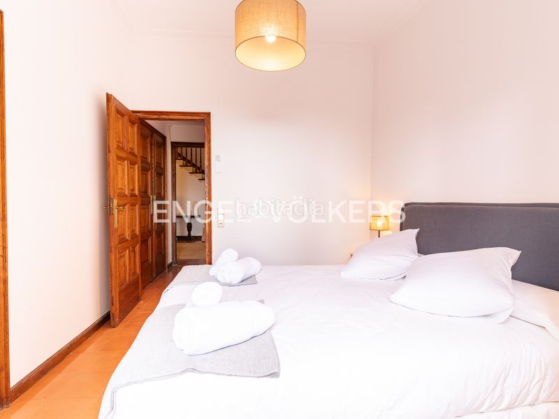 Foto aaddd7cb-3d9b-41df-bcc1-41da8b7c2f2e. Casa amb calefacció aparcament a Arenys de Munt