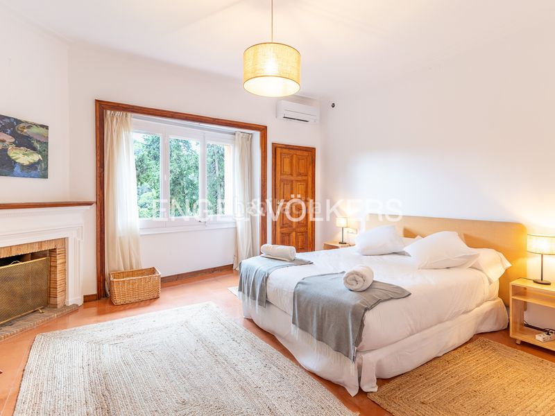Foto b848a562-4cf8-431c-b3ce-003795a50079. Casa amb calefacció aparcament a Arenys de Munt