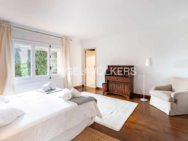 Foto b92735f5-0a0b-4af0-8e14-f9b58410b198. Casa amb calefacció aparcament a Arenys de Munt