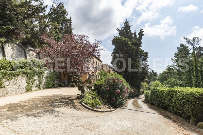 Foto c479114e-c74a-4f6b-a395-91683e4ec3e9. Casa amb calefacció aparcament a Arenys de Munt