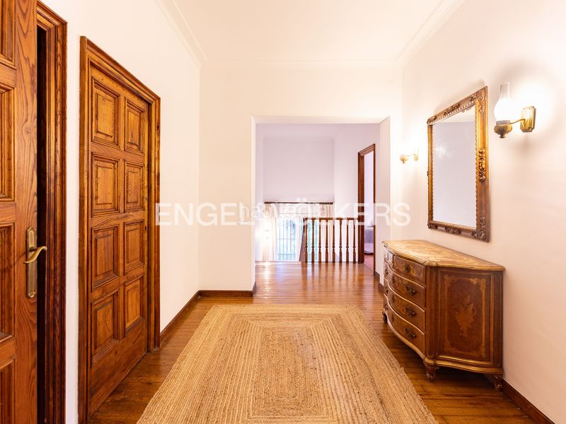 Foto c74fc3e4-dda5-43e9-9d83-40b5c2d230cd. Casa amb calefacció aparcament a Arenys de Munt