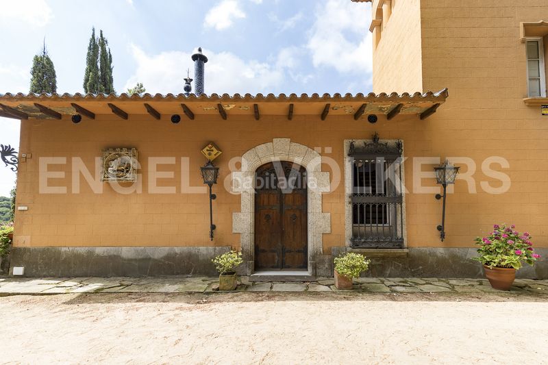 Foto ccae913d-ce98-4d9d-ba7e-c90171d34a5b. Casa amb calefacció aparcament a Arenys de Munt