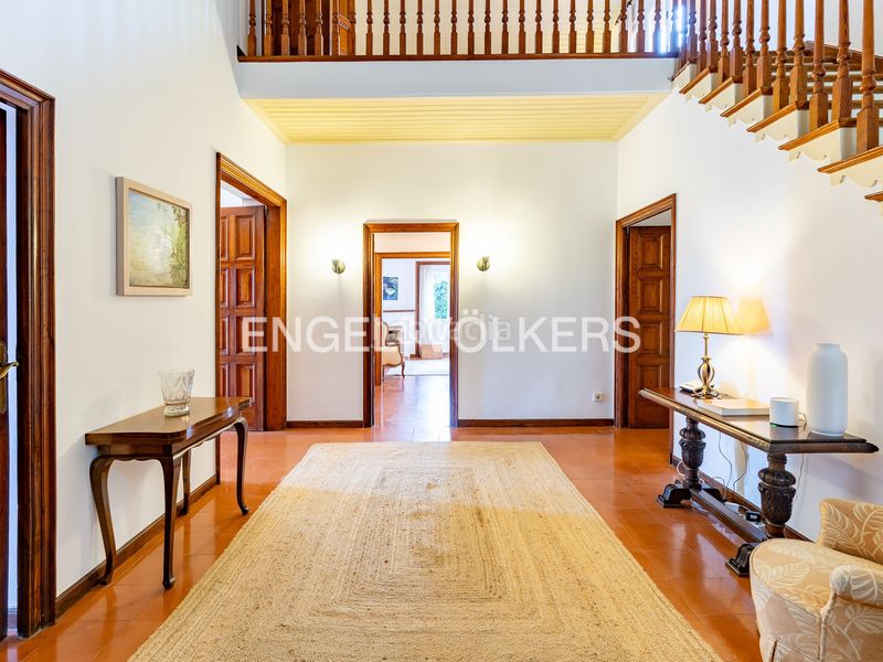 Foto f0c844a6-a2ff-41e3-bbd8-29994ea345cf. Casa amb calefacció aparcament a Arenys de Munt