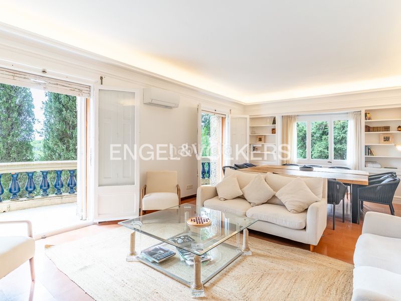 Foto f27a0699-042d-48e2-98ae-f376c799f3ee. Casa amb calefacció aparcament a Arenys de Munt