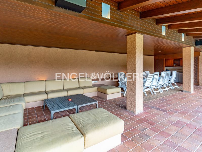 Foto f4f83273-9ac0-4e25-8012-05ae6a553d73. Casa amb calefacció aparcament a Arenys de Munt