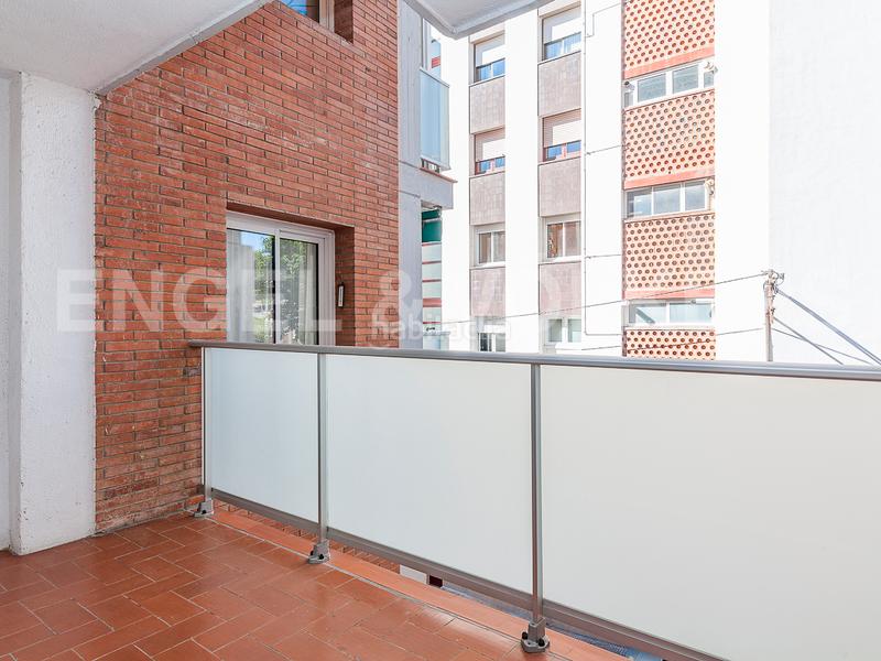 Foto 01e5afcd-1d75-4f4f-a878-a9e2700afd16. Apartament amb calefacció aparcament a Centre - Estació Sant Cugat del Vallès