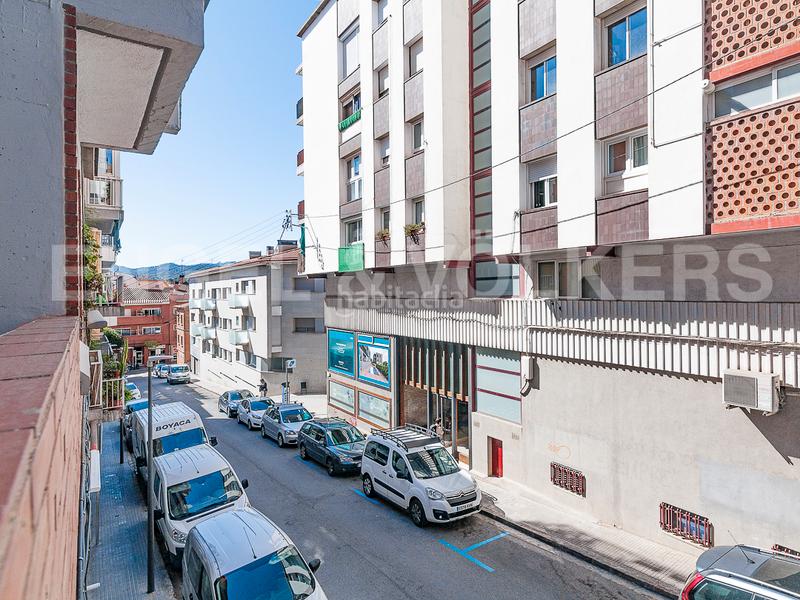 Foto 0a27813a-162d-4d62-8db1-72d43f93a15c. Apartament amb calefacció aparcament a Centre - Estació Sant Cugat del Vallès