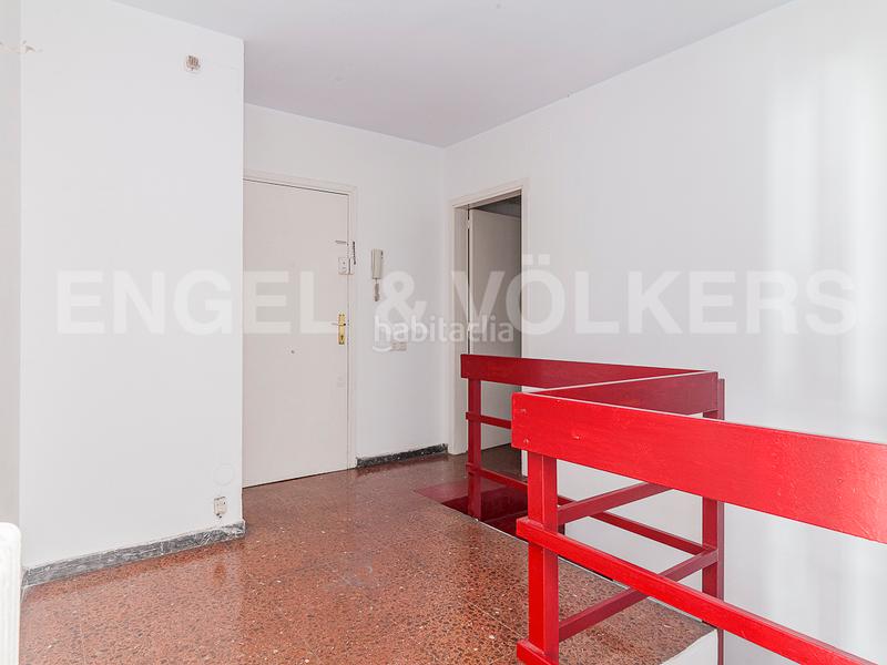 Foto 0fd70ee2-9fb9-4a00-912a-61cc6b8230c9. Apartament amb calefacció aparcament a Centre - Estació Sant Cugat del Vallès