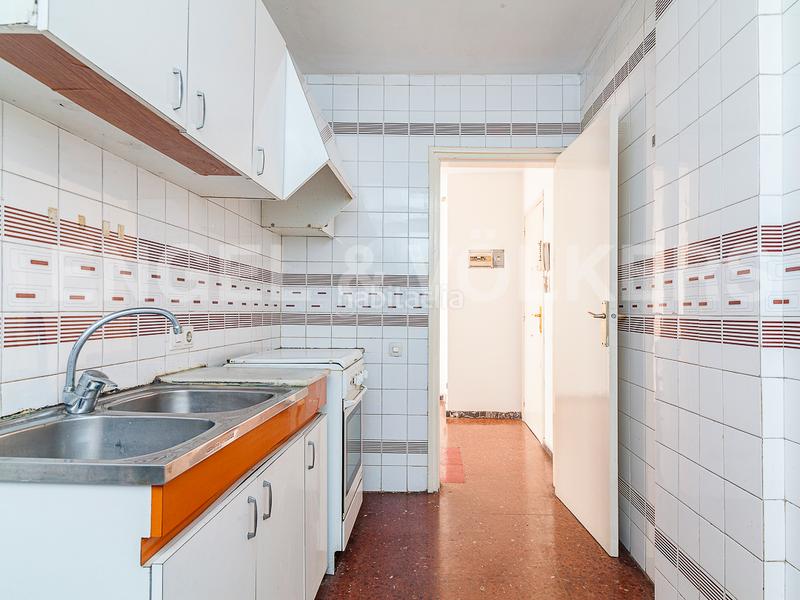 Foto 2927af70-a42e-4d29-832e-3e46f7b34ccd. Apartament amb calefacció aparcament a Centre - Estació Sant Cugat del Vallès