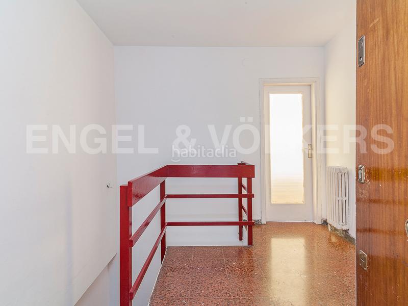 Foto 6cbe9e0f-86d0-4a44-afe5-1cc2f09fcbb1. Apartament amb calefacció aparcament a Centre - Estació Sant Cugat del Vallès