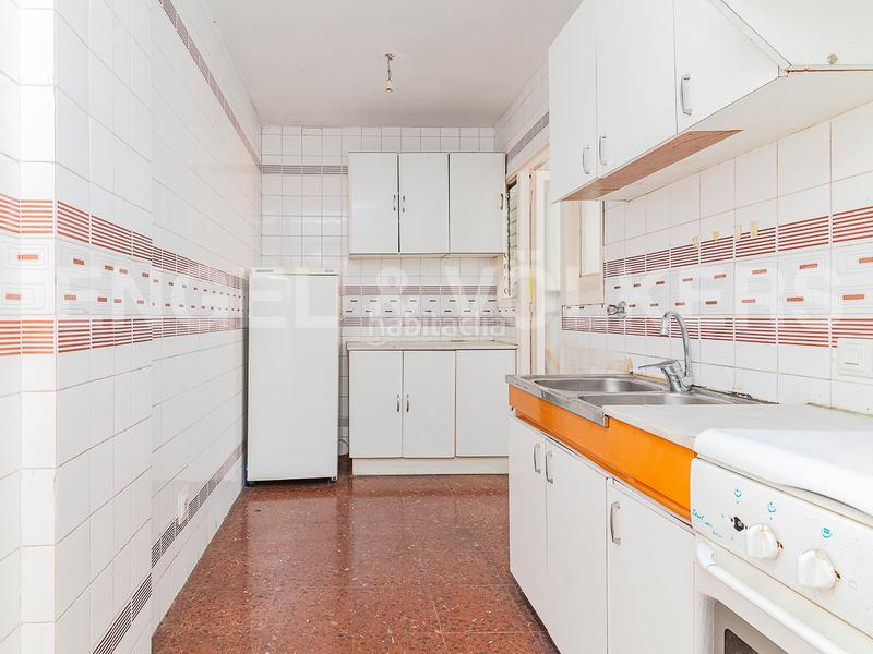 Foto 7e9f9cc2-0c1b-41b0-a1d7-2f408b46d6af. Apartament amb calefacció aparcament a Centre - Estació Sant Cugat del Vallès