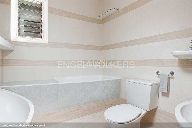 Foto 8ab21ac9-b412-4219-949c-5f677c45b69a. Apartament amb calefacció aparcament a Centre - Estació Sant Cugat del Vallès