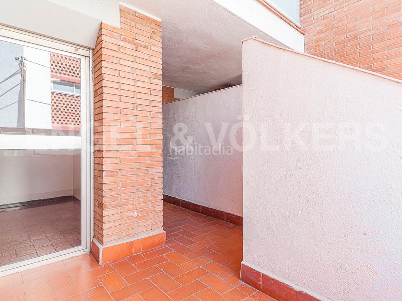 Foto c8e4993e-8c35-4653-8bc2-96cb3371dd39. Apartament amb calefacció aparcament a Centre - Estació Sant Cugat del Vallès