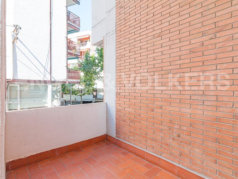 Foto d0eb462c-0747-458e-91cd-fc306a81010a. Apartament amb calefacció aparcament a Centre - Estació Sant Cugat del Vallès