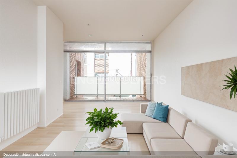 Foto f515c7e2-6596-4a3d-b5d8-8016c0aa07f9. Apartament amb calefacció aparcament a Centre - Estació Sant Cugat del Vallès