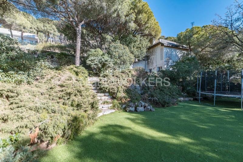 Foto 0621173e-ab70-45aa-85d4-509a86824d15. Casa propiedad singular en Cabrils