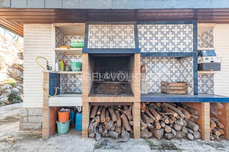 Foto 0a0760a8-b07e-4472-acce-ea7ce32fec41. Casa propiedad singular en Cabrils