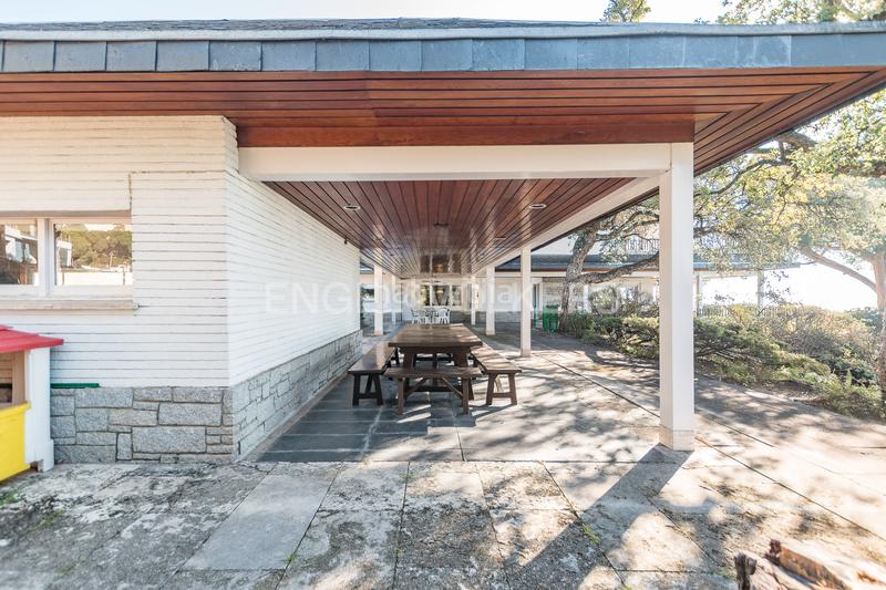 Foto 0ed84f43-3fd4-4114-afaf-e9a78b509149. Casa propiedad singular en Cabrils