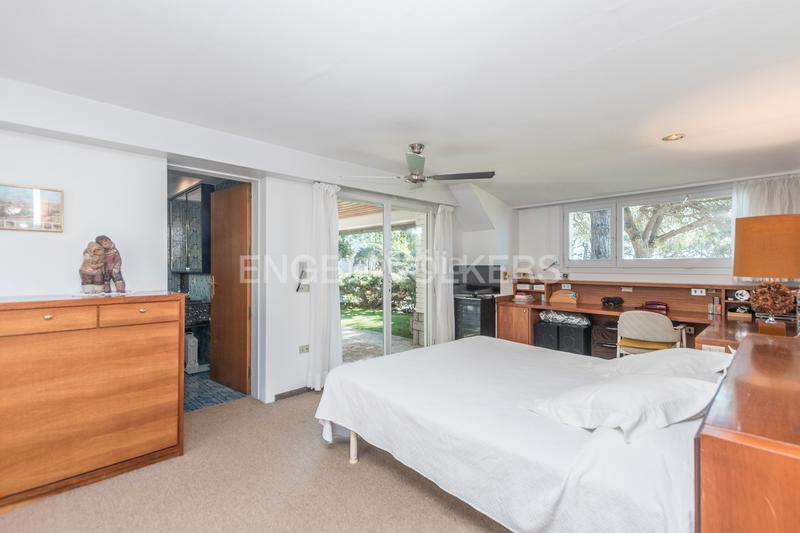 Foto 100de9a9-5a88-41bf-9788-1a6795d97b4e. Casa propiedad singular en Cabrils