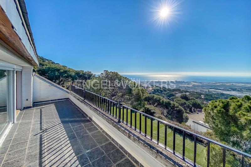 Foto 15a35367-f540-4332-9a22-1906a45a2ea1. Casa propiedad singular en Cabrils