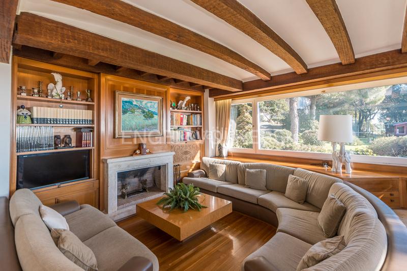 Foto 18cf16ae-d449-4af8-bdc7-cfe99a5885cf. Casa propiedad singular en Cabrils