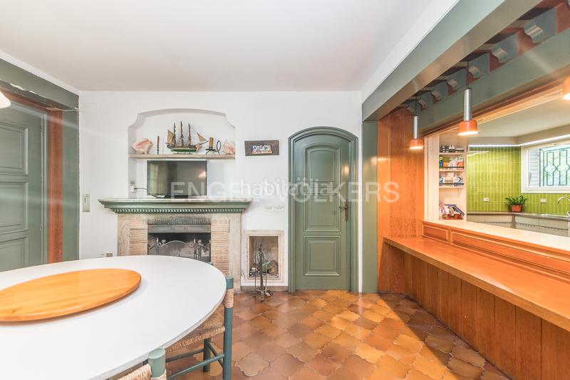 Foto 1e84e1bd-aa1f-409d-88e9-eb85a6b166b8. Casa propiedad singular en Cabrils