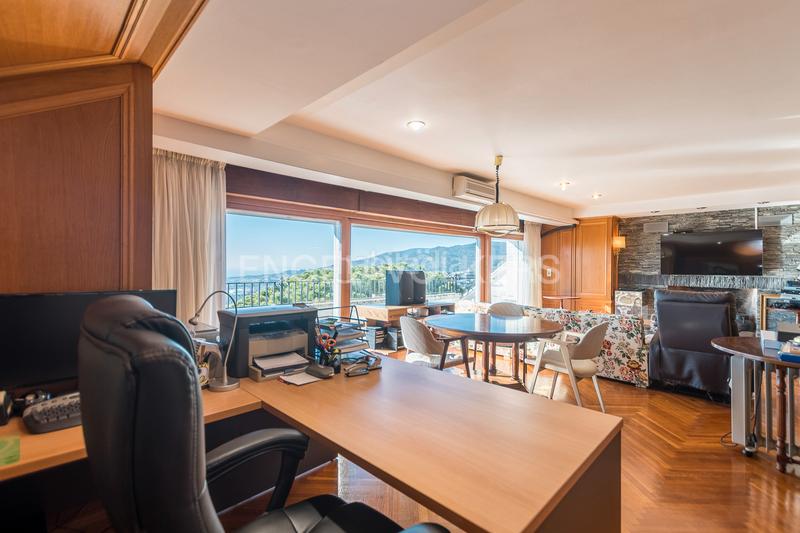 Foto 311e1822-723a-48cc-ae61-fcc1d4b2addc. Casa propiedad singular en Cabrils