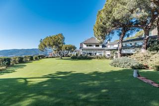 Casa en Cabrils. Propiedad singular en cabrils