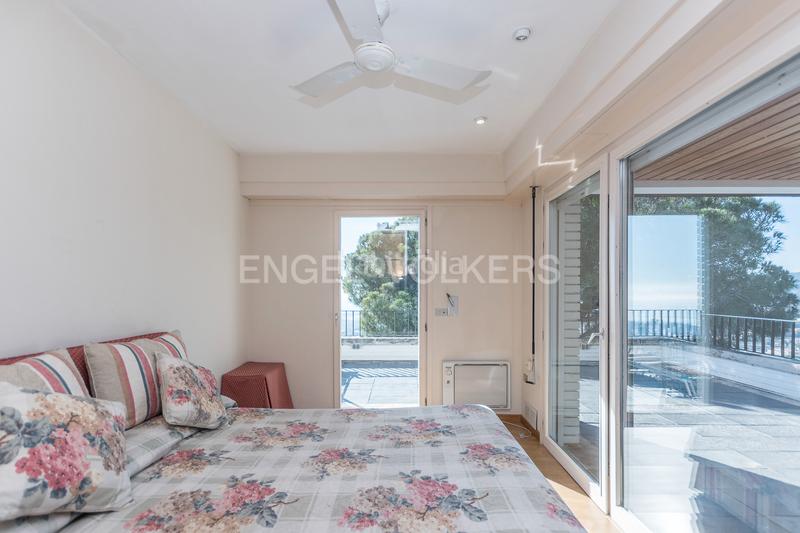 Foto 40dc8eea-f559-4933-8855-19cc03058dc9. Casa propiedad singular en Cabrils