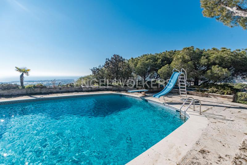 Foto 4f46775e-fc82-49c6-b3d7-45a3e73eec35. Casa propiedad singular en Cabrils