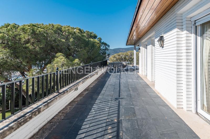 Foto 4f83faa2-af02-4898-b07d-f08bba82029b. Casa propiedad singular en Cabrils