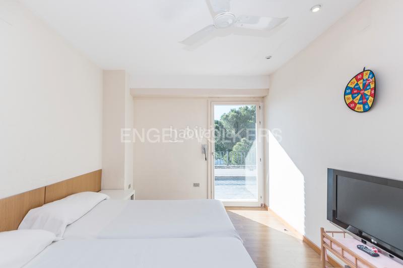 Foto 557298d7-2cae-4476-ba29-febd14c3232f. Casa propiedad singular en Cabrils