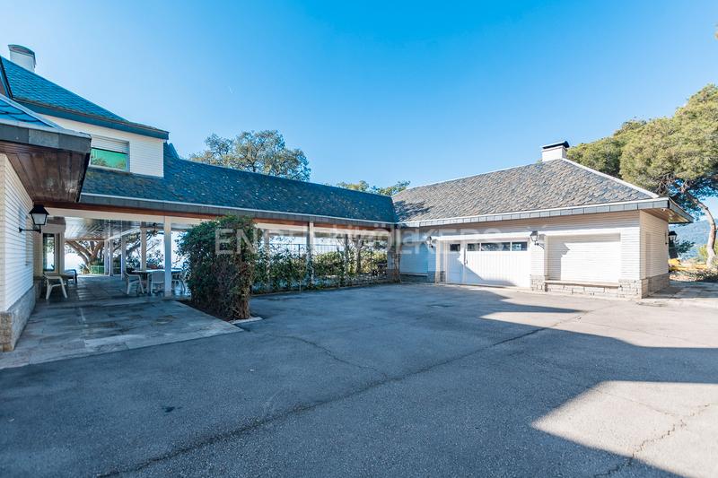 Foto 5ebab11e-f8c4-416e-861a-aec5b0f4bbb4. Casa propiedad singular en Cabrils