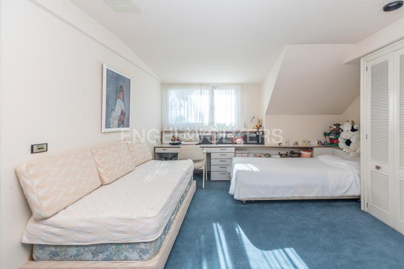 Foto 616edc17-50d9-4cfc-8df2-084ad1493f83. Casa propiedad singular en Cabrils