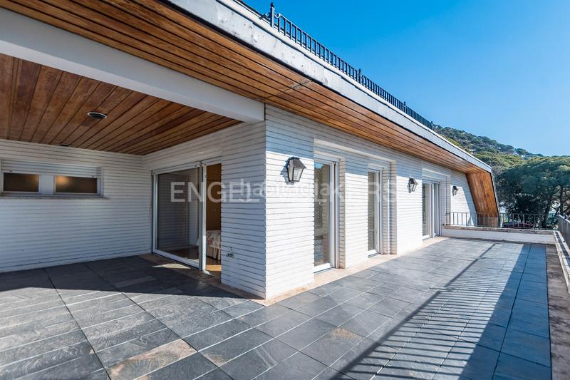 Foto 71216bd9-2557-4925-9f56-0d56fa1a0e93. Casa propiedad singular en Cabrils